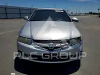2006 Acura TSX фото