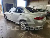 2006 Acura TSX фото