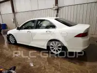 2006 Acura TSX фото