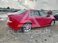 2006 Acura TSX фото