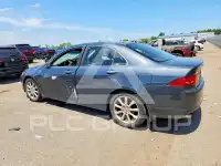 2006 Acura TSX фото