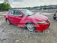 2006 Acura TSX фото
