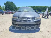 2006 Acura TSX фото
