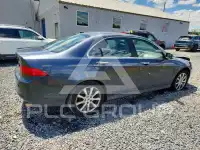 2006 Acura TSX фото