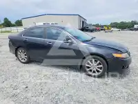 2006 Acura TSX фото