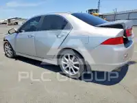 2006 Acura TSX фото