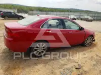 2006 Acura TSX фото