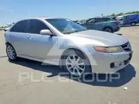 2006 Acura TSX фото