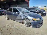 2006 Acura TSX фото