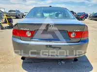 2006 Acura TSX фото