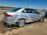 2006 Acura TSX photo