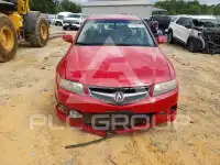 2006 Acura TSX фото