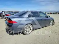2006 Acura TSX фото