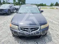 2006 Acura TSX фото