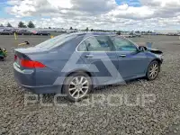 2006 Acura TSX фото