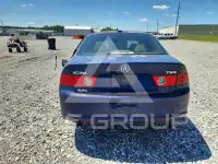 2006 Acura TSX photo