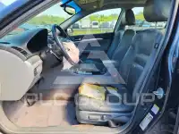 2006 Acura TSX фото
