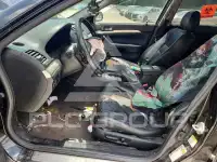 2006 Acura TSX фото