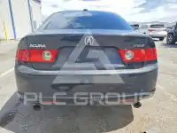 2006 Acura TSX photo