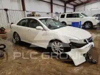 2006 Acura TSX фото
