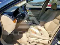 2006 Acura TSX фото