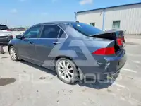 2006 Acura TSX фото