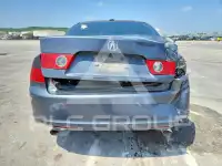 2006 Acura TSX фото