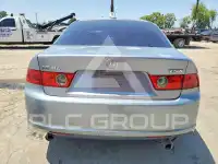 2006 Acura TSX photo