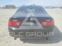 2006 Acura TSX фото