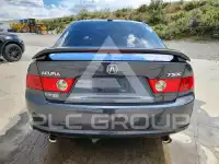 2006 Acura TSX фото