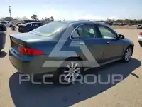 2006 Acura TSX фото