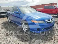 2006 Acura TSX photo