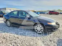 2006 Acura TSX фото