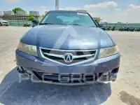 2006 Acura TSX фото