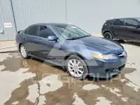 2006 Acura TSX фото