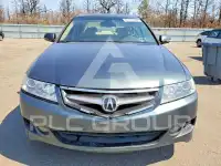 2006 Acura TSX фото