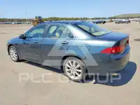 2006 Acura TSX фото