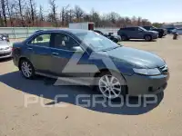 2006 Acura TSX фото
