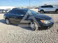 2006 Acura RL фото
