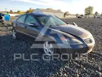 2006 Acura RL photo