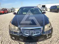 2006 Acura RL фото