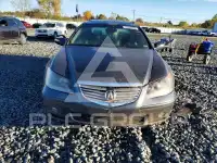 2006 Acura RL photo