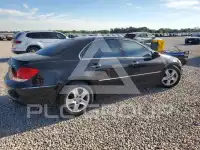 2006 Acura RL фото