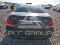 2006 Acura RL фото