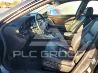 2006 Acura RL photo