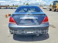 2006 Acura RL фото
