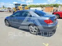 2006 Acura RL фото