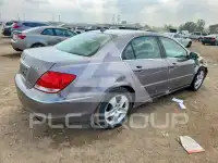 2006 Acura RL фото