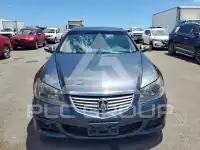 2006 Acura RL фото