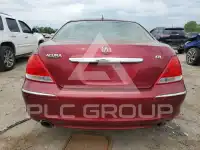 2006 Acura RL photo